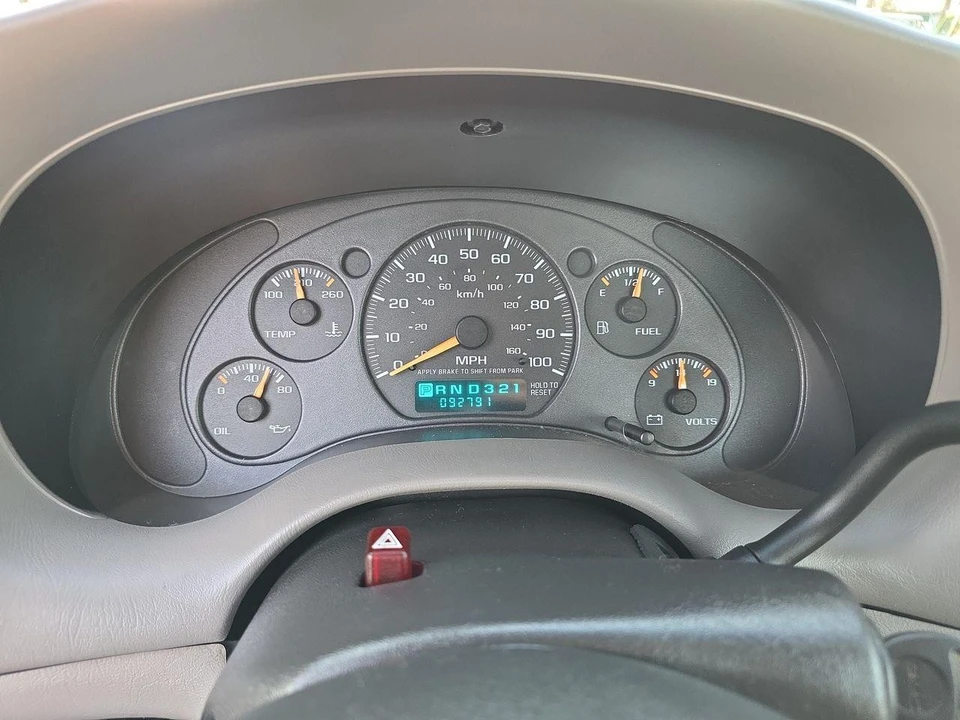 2003 GMC S-15/Sonoma - Image 11 of 21