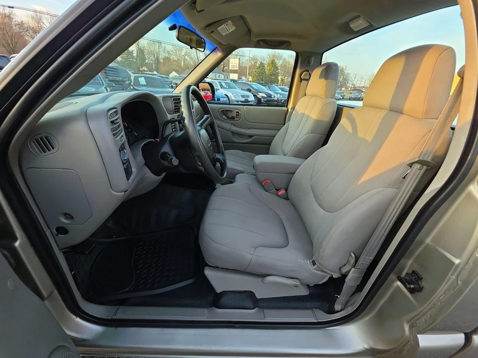 2003 GMC S-15/Sonoma - Image 3 of 21