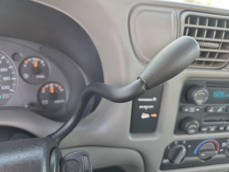 2003 GMC S-15/Sonoma - Image 10 of 21