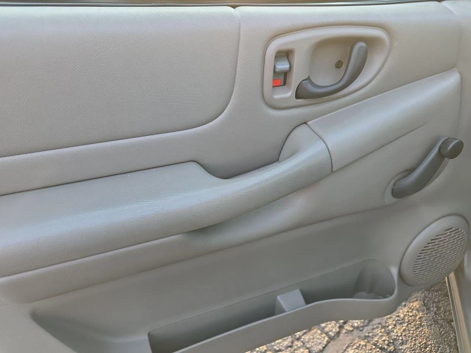 2003 GMC S-15/Sonoma - Image 5 of 21