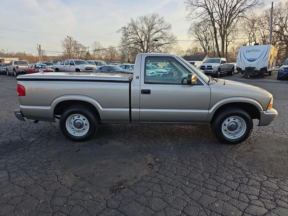 2003 GMC S-15/Sonoma - Image 21 of 21