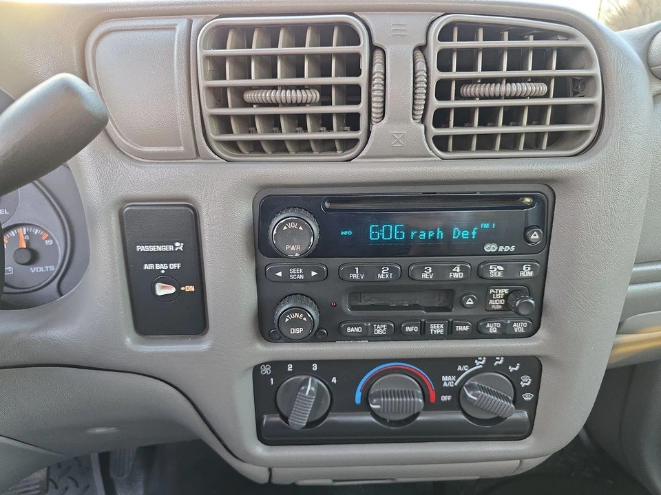 2003 GMC S-15/Sonoma - Image 9 of 21