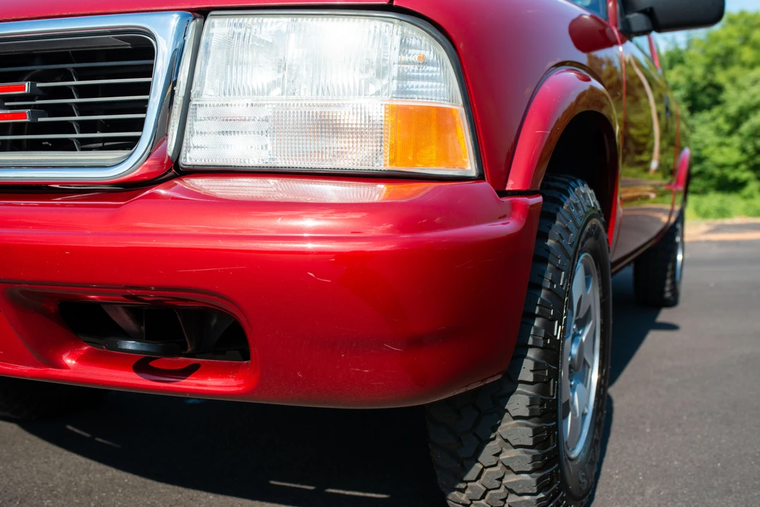 2003 GMC S-15/Sonoma - Image 21 of 31