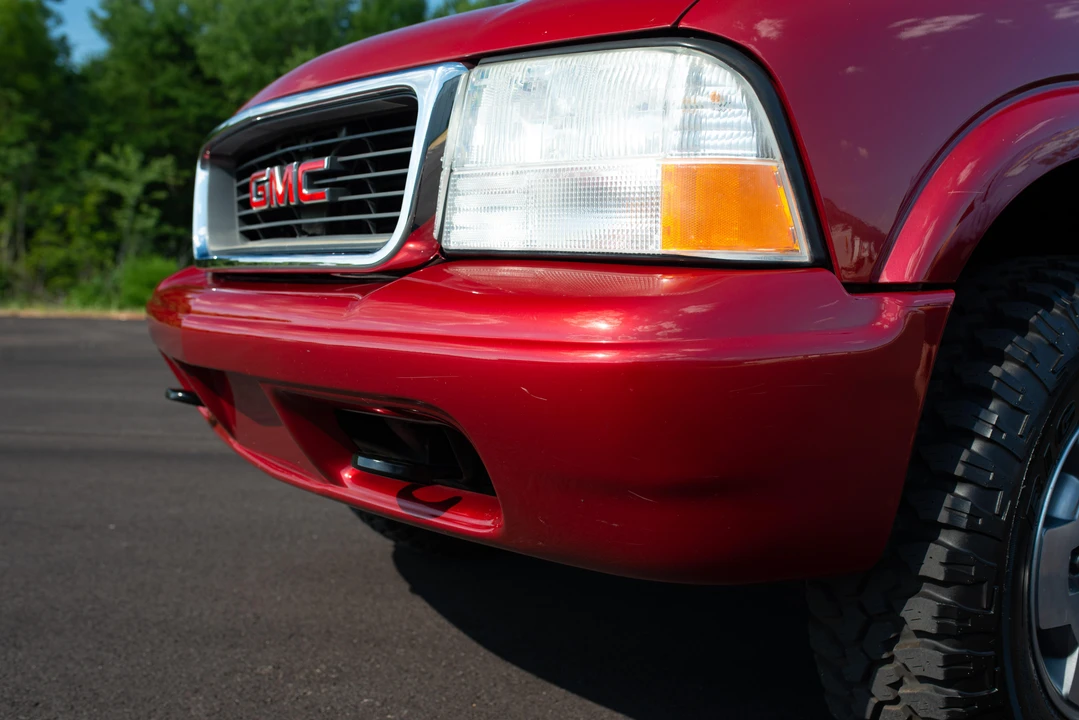 2003 GMC S-15/Sonoma - Image 22 of 31