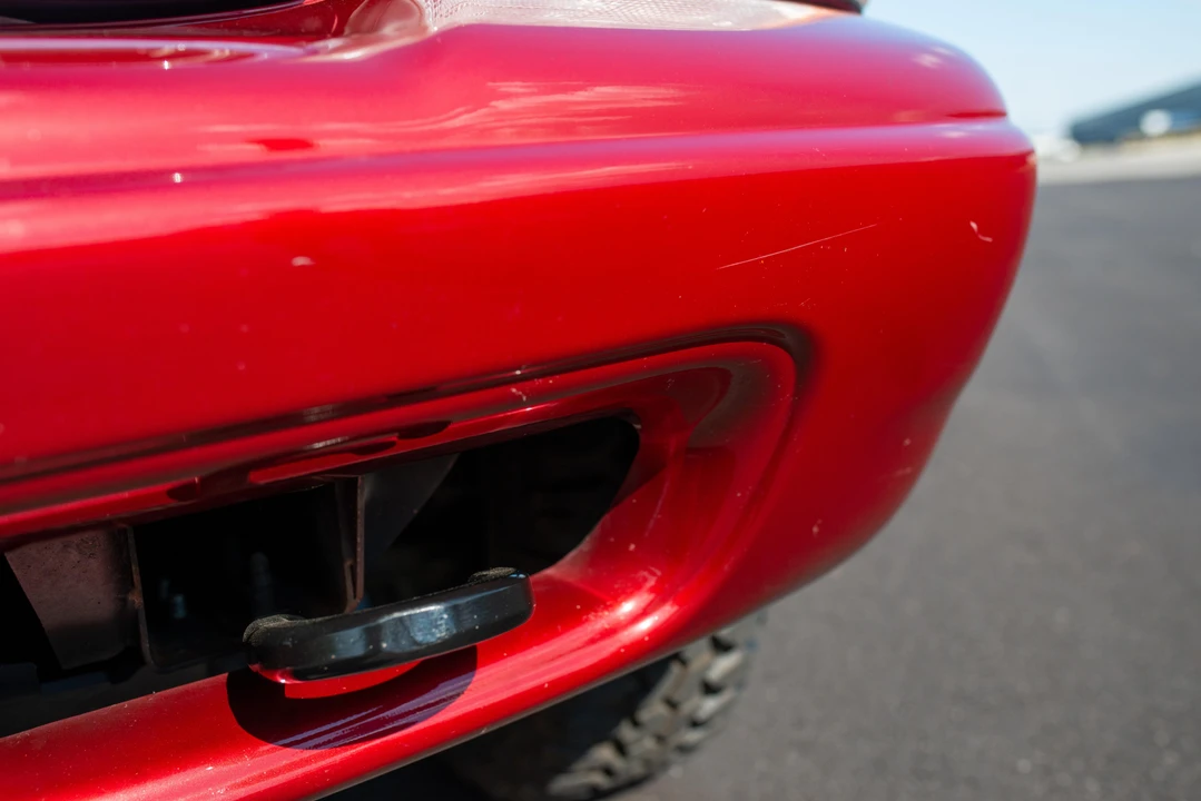 2003 GMC S-15/Sonoma - Image 24 of 31