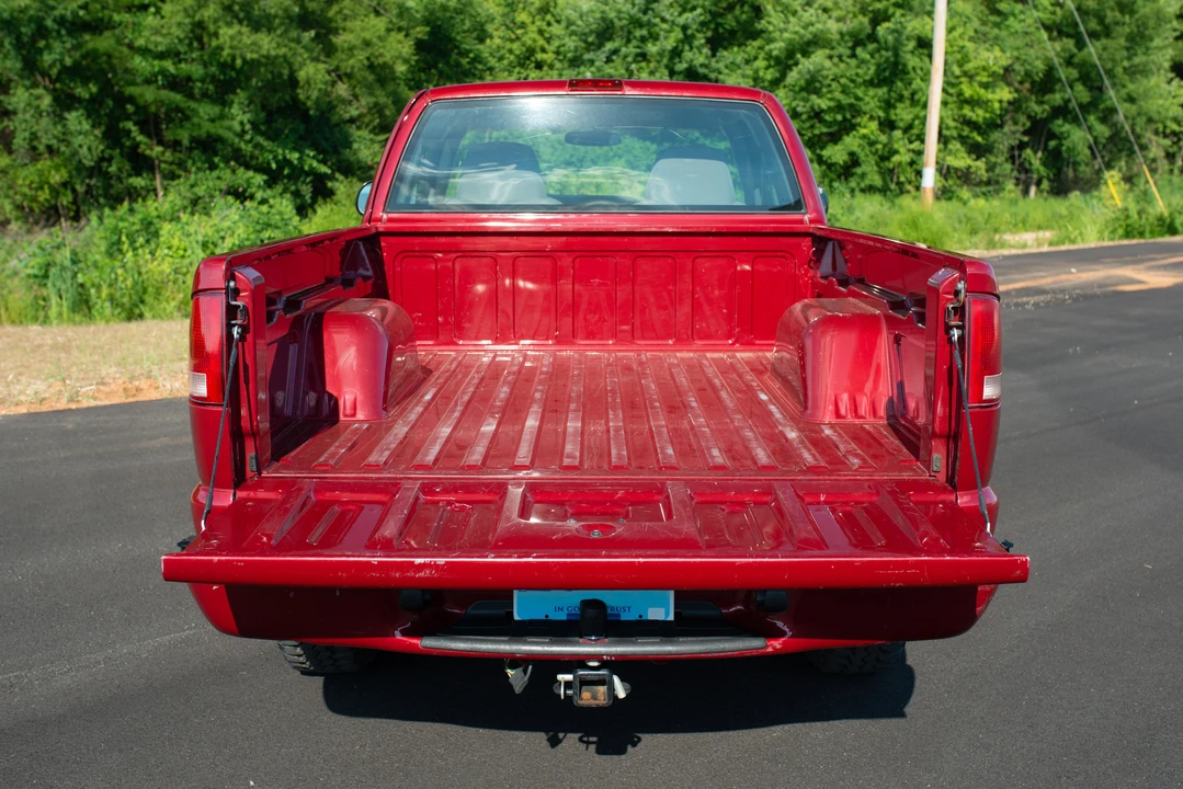 2003 GMC S-15/Sonoma - Image 10 of 31