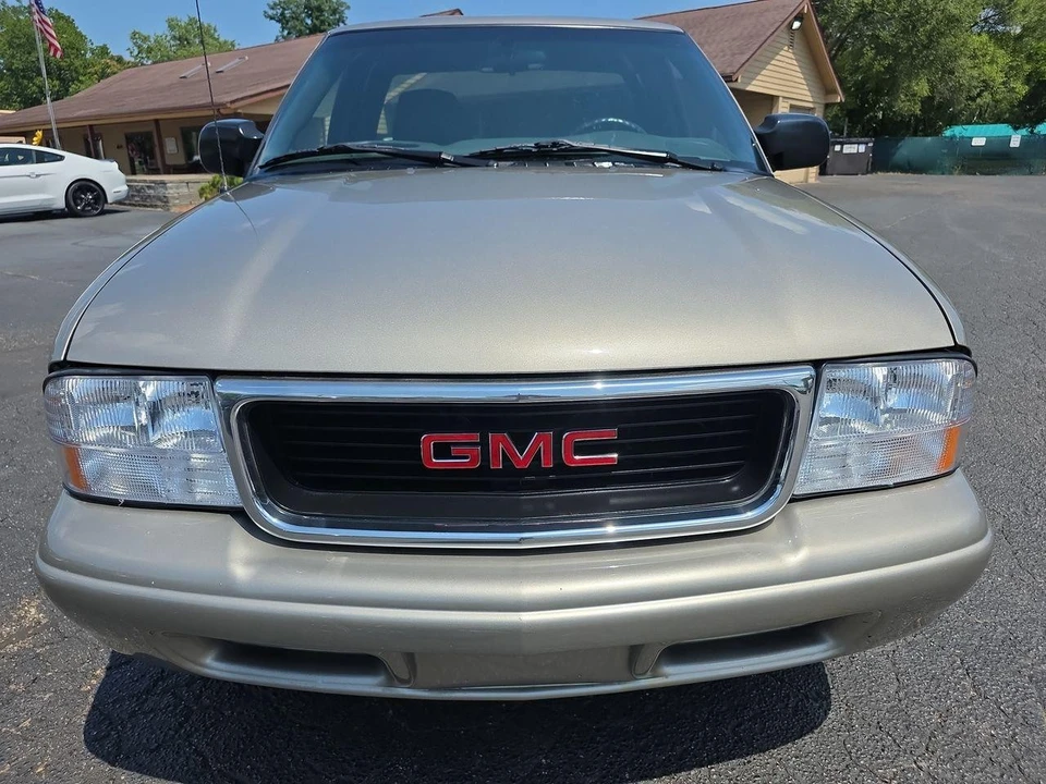 2003 GMC S-15/Sonoma - Image 12 of 31