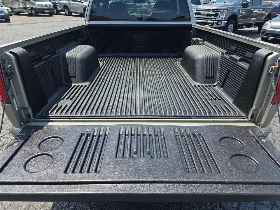 2003 GMC S-15/Sonoma - Image 15 of 31