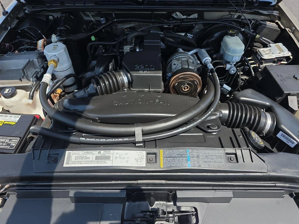 2003 GMC S-15/Sonoma - Image 13 of 31