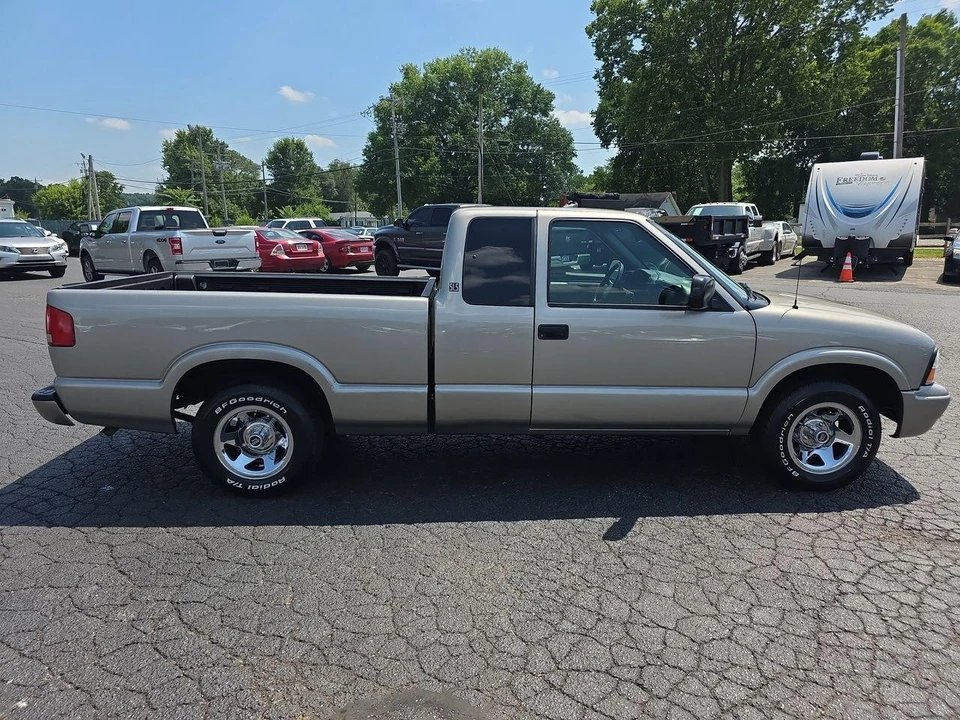 2003 GMC S-15/Sonoma - Image 21 of 31