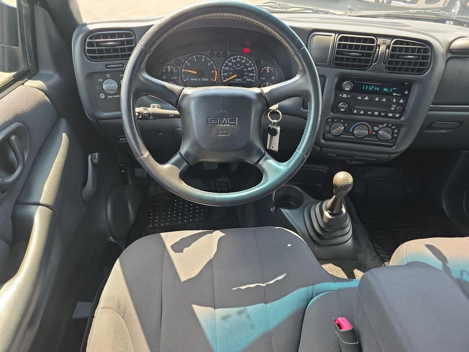 2003 GMC S-15/Sonoma - Image 6 of 31