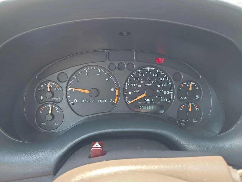 2003 GMC S-15/Sonoma - Image 11 of 31
