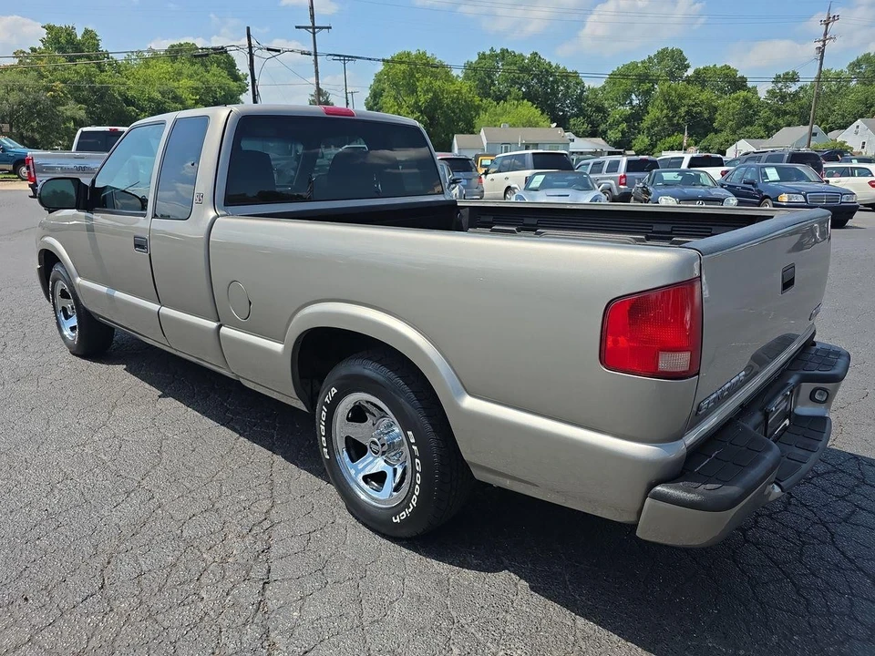 2003 GMC S-15/Sonoma - Image 20 of 31