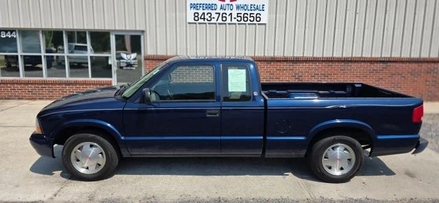 2003 GMC S-15/Sonoma - Image 3 of 17