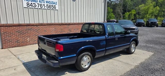 2003 GMC S-15/Sonoma - Image 6 of 17