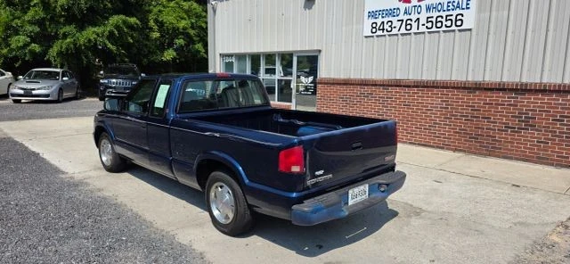 2003 GMC S-15/Sonoma - Image 5 of 17