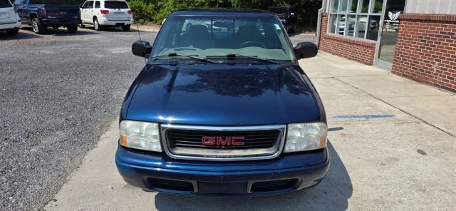 2003 GMC S-15/Sonoma - Image 7 of 17