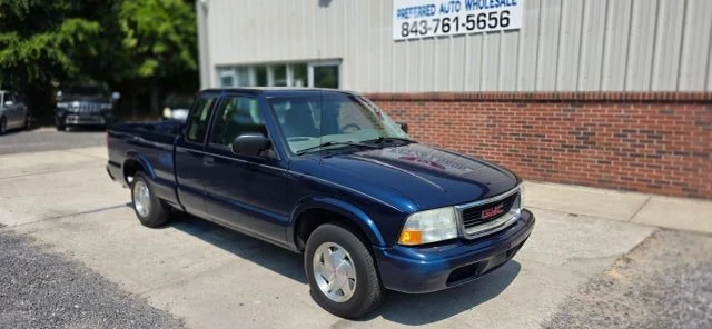 2003 GMC S-15/Sonoma - Image 2 of 17