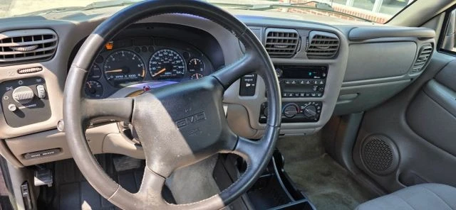 2003 GMC S-15/Sonoma - Image 11 of 17