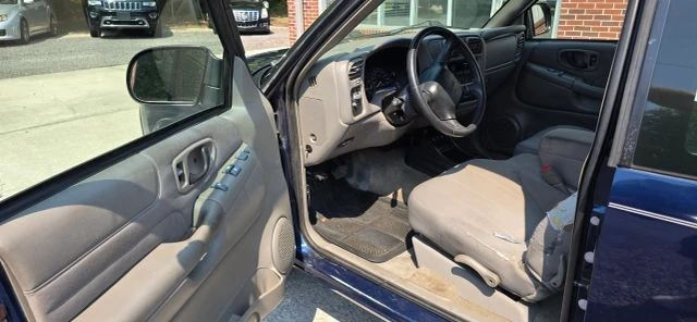 2003 GMC S-15/Sonoma - Image 9 of 17