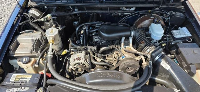 2003 GMC S-15/Sonoma - Image 8 of 17