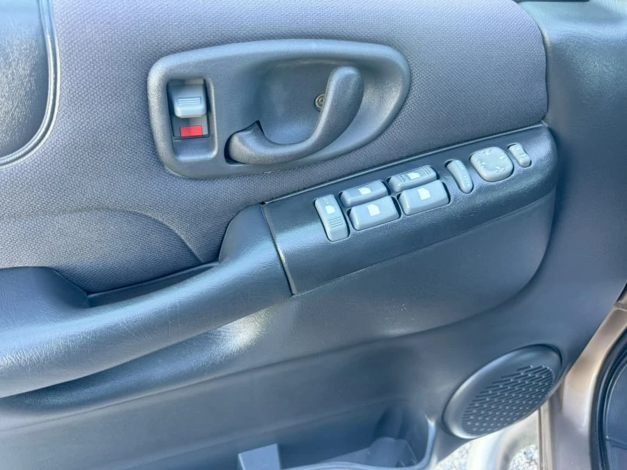 2003 GMC S-15/Sonoma - Image 11 of 15