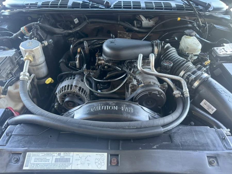2003 GMC S-15/Sonoma - Image 15 of 15