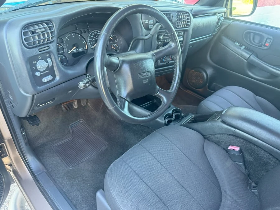2003 GMC S-15/Sonoma - Image 13 of 15
