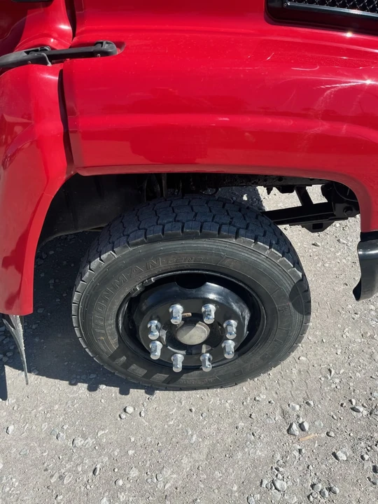 2003 GMC TopKick - Image 18 of 28