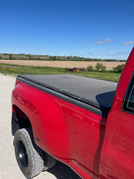 2003 GMC TopKick - Image 13 of 28