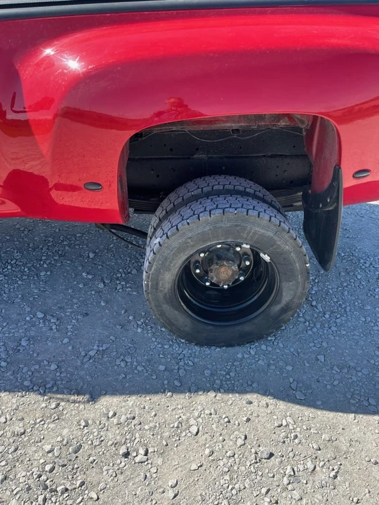 2003 GMC TopKick - Image 16 of 28