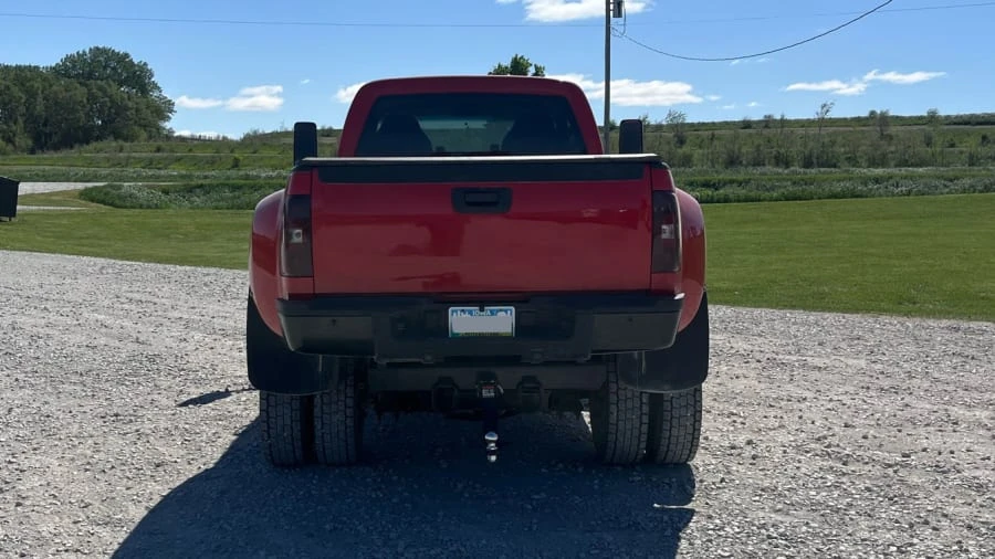 2003 GMC TopKick - Image 5 of 28
