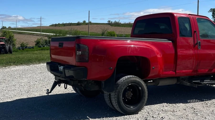 2003 GMC TopKick - Image 19 of 28