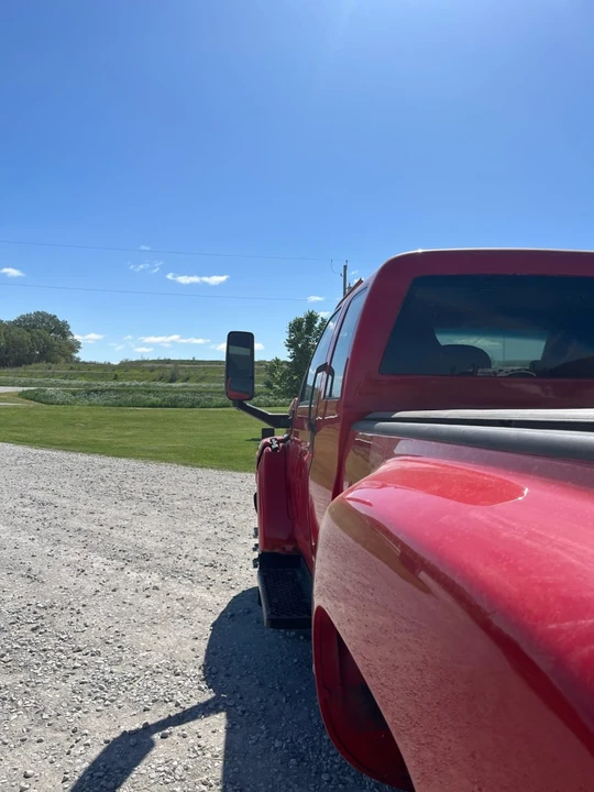 2003 GMC TopKick - Image 12 of 28