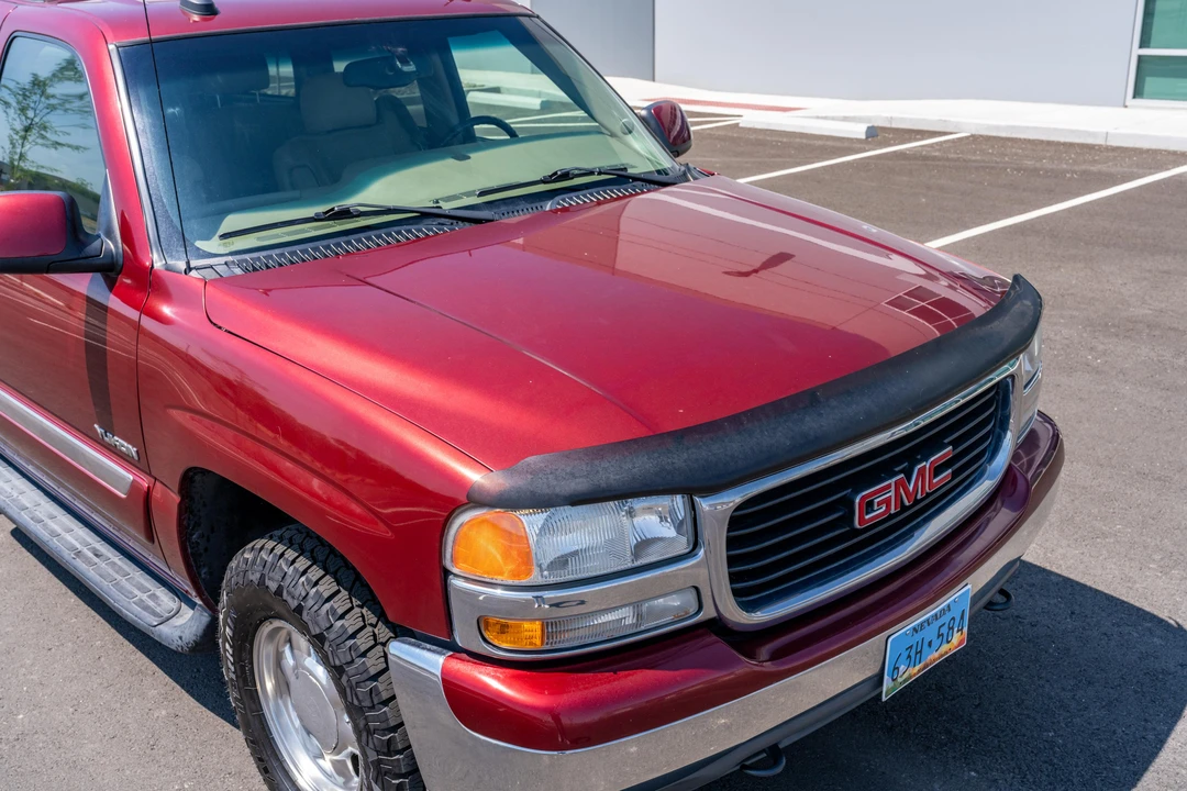 2003 GMC Yukon 2nd Gen - Image 11 of 31