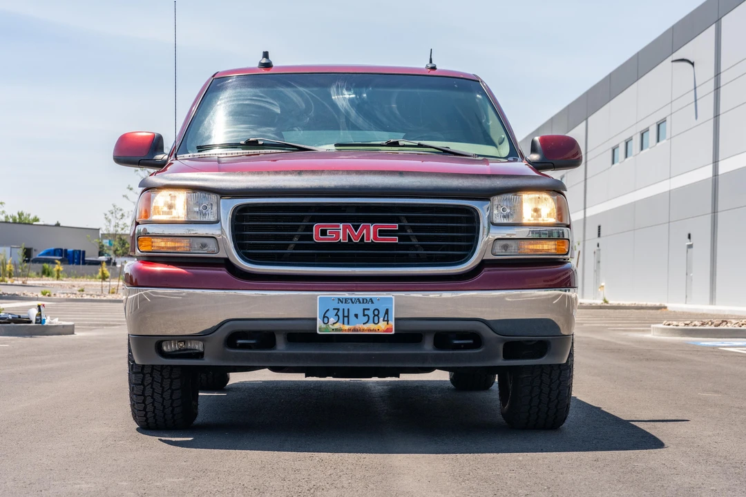 2003 GMC Yukon 2nd Gen - Image 6 of 31
