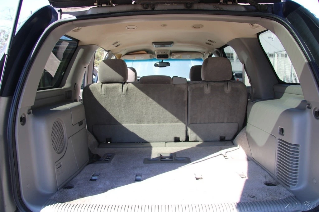 2003 GMC Yukon 2nd Gen - Image 21 of 21