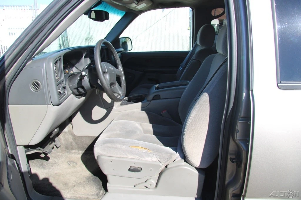 2003 GMC Yukon 2nd Gen - Image 13 of 21