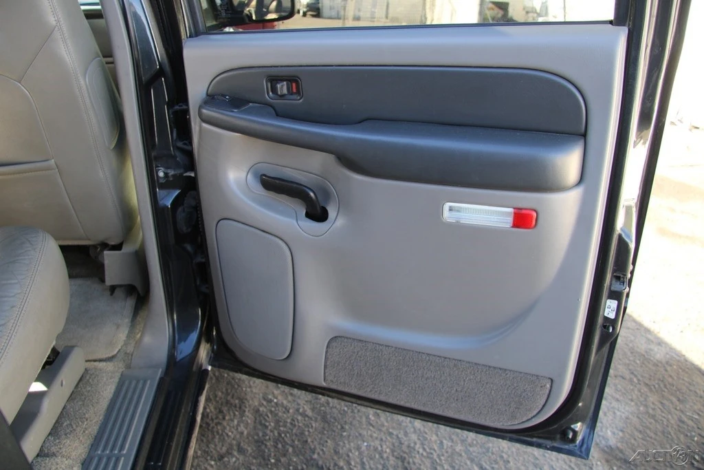 2003 GMC Yukon 2nd Gen - Image 21 of 21