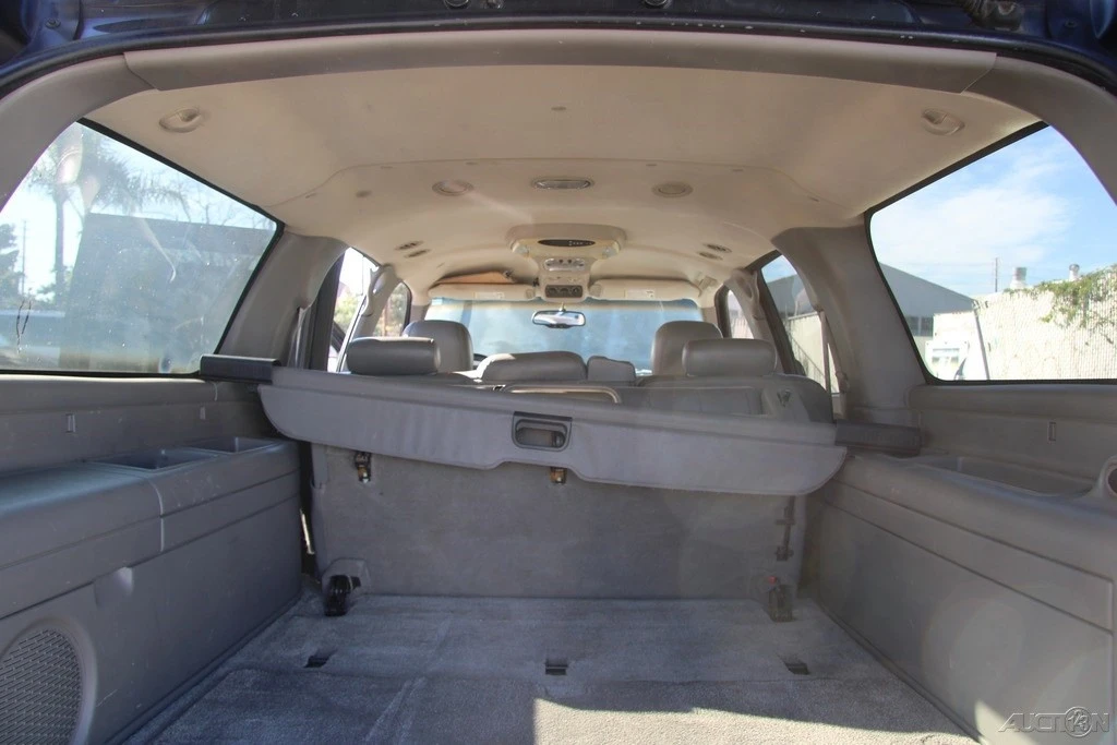 2003 GMC Yukon 2nd Gen - Image 20 of 21
