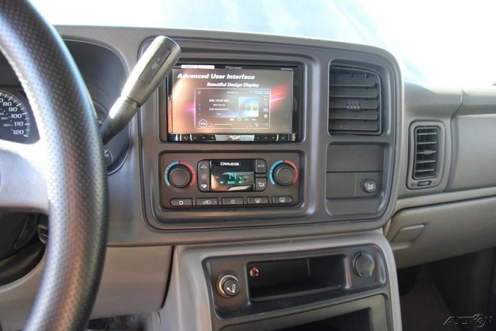 2003 GMC Yukon 2nd Gen - Image 16 of 21