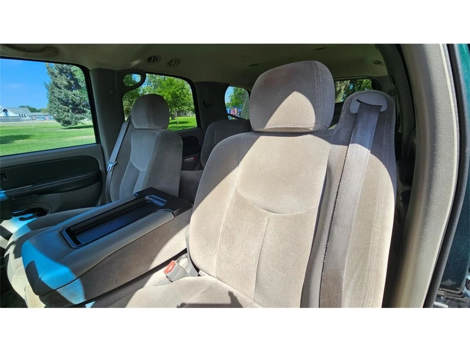 2003 GMC Yukon 2nd Gen - Image 15 of 31