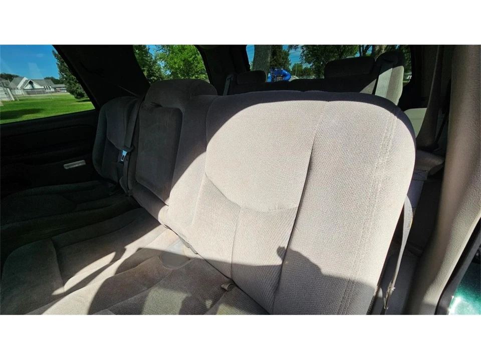 2003 GMC Yukon 2nd Gen - Image 29 of 31