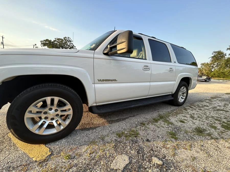 2003 GMC Yukon 2nd Gen - Image 5 of 25