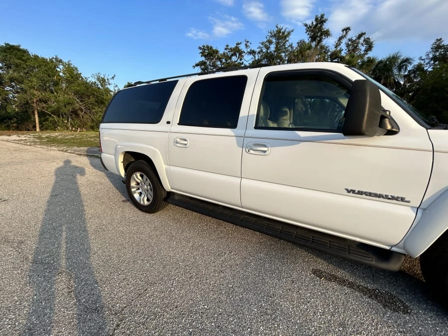 2003 GMC Yukon 2nd Gen - Image 7 of 25