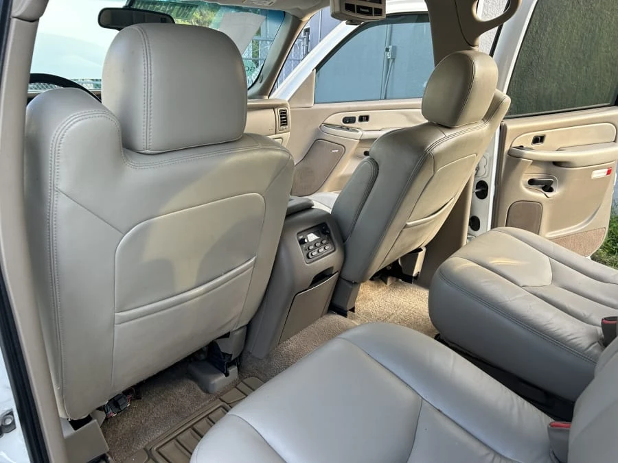2003 GMC Yukon 2nd Gen - Image 12 of 25