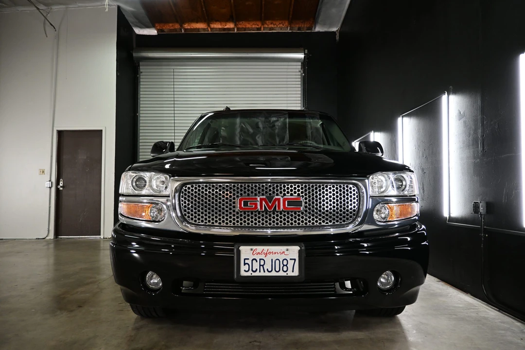 2003 GMC Yukon 2nd Gen - Image 30 of 31