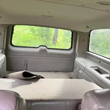 2003 GMC Yukon Denali AWD