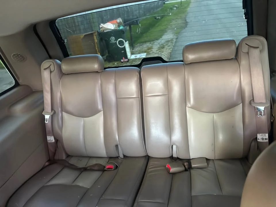 2003 GMC Yukon 2nd Gen - Image 10 of 11