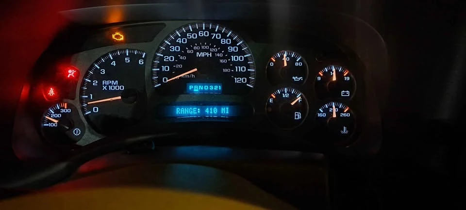 2003 GMC Yukon 2nd Gen - Image 4 of 13